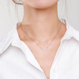 Collier triangle V