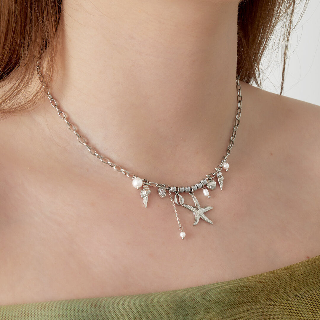 Collier L'été arrive Image