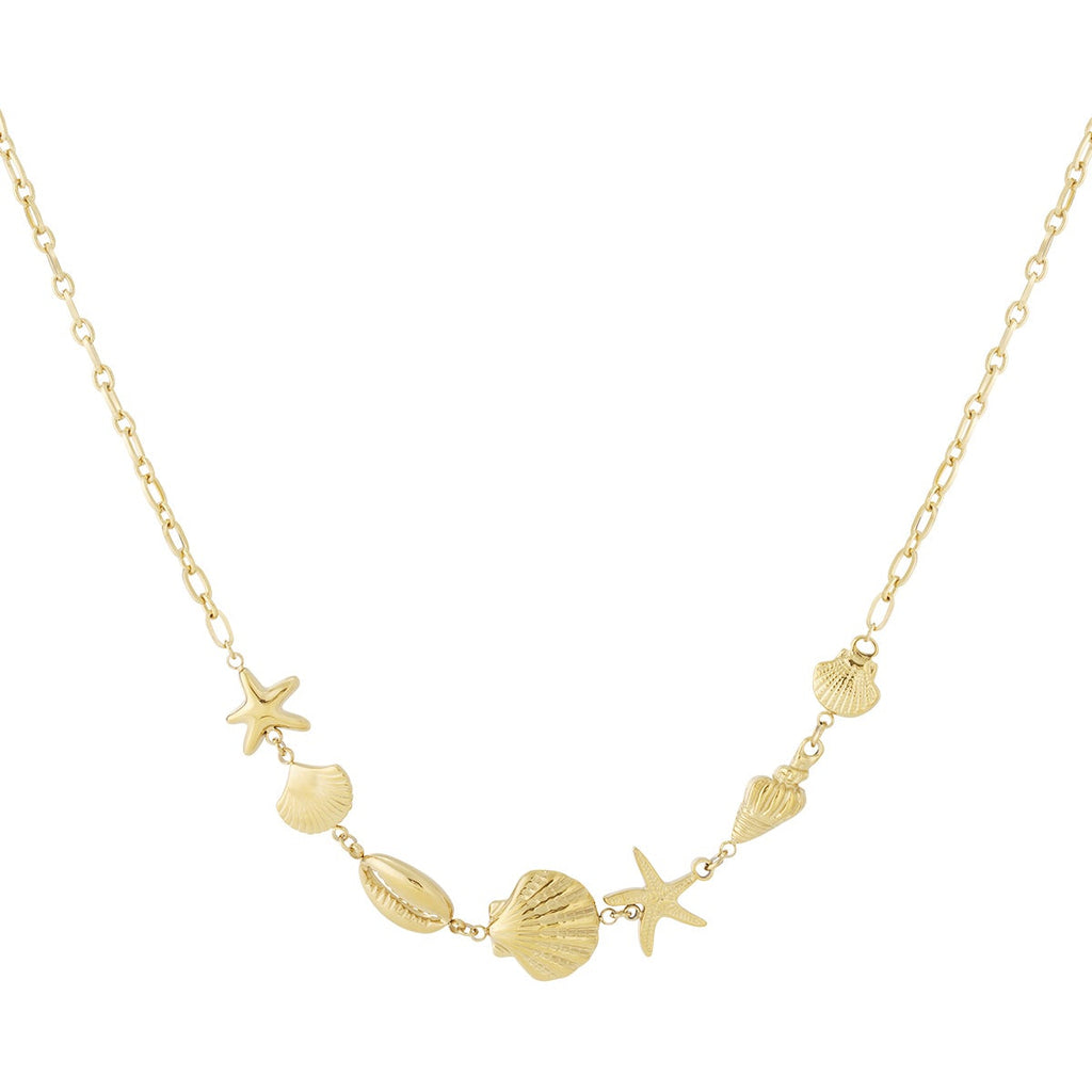 Collier Brise Océanique