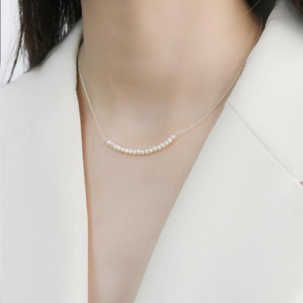 Collier Perle du Japon