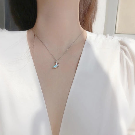 Collier en Pierre de Lune